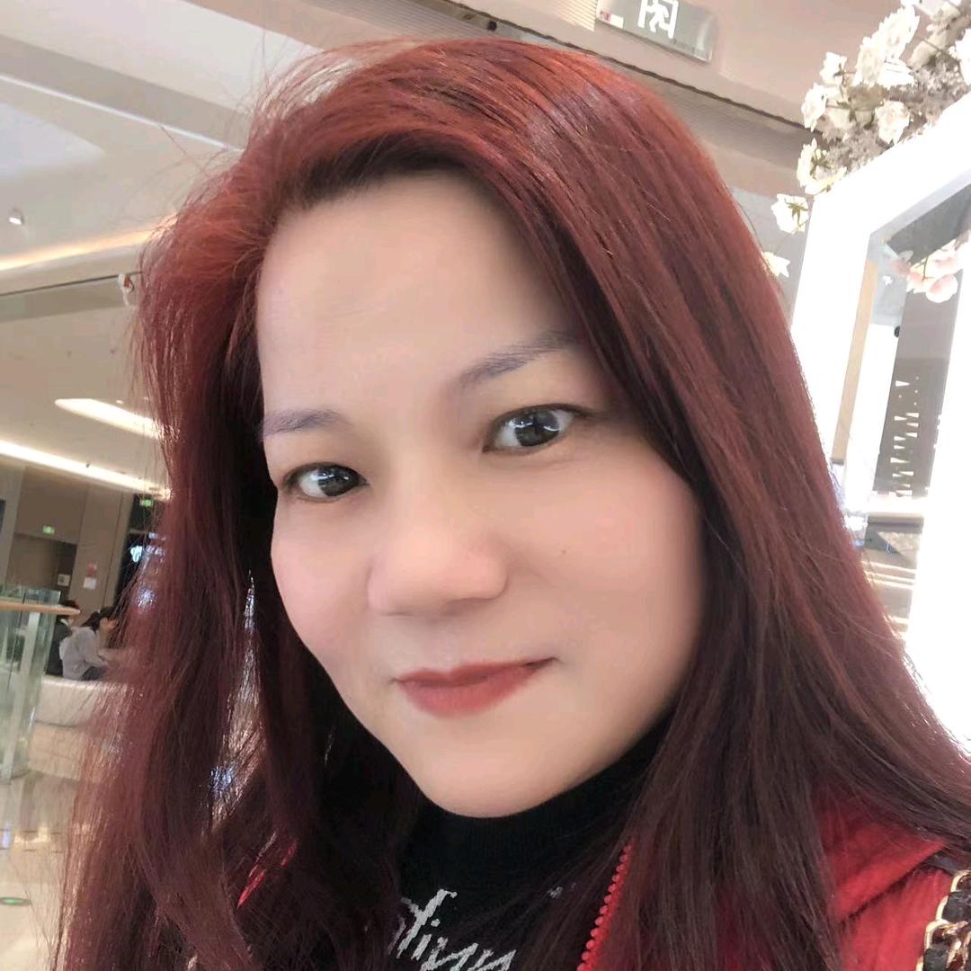 平淡一生 九妹