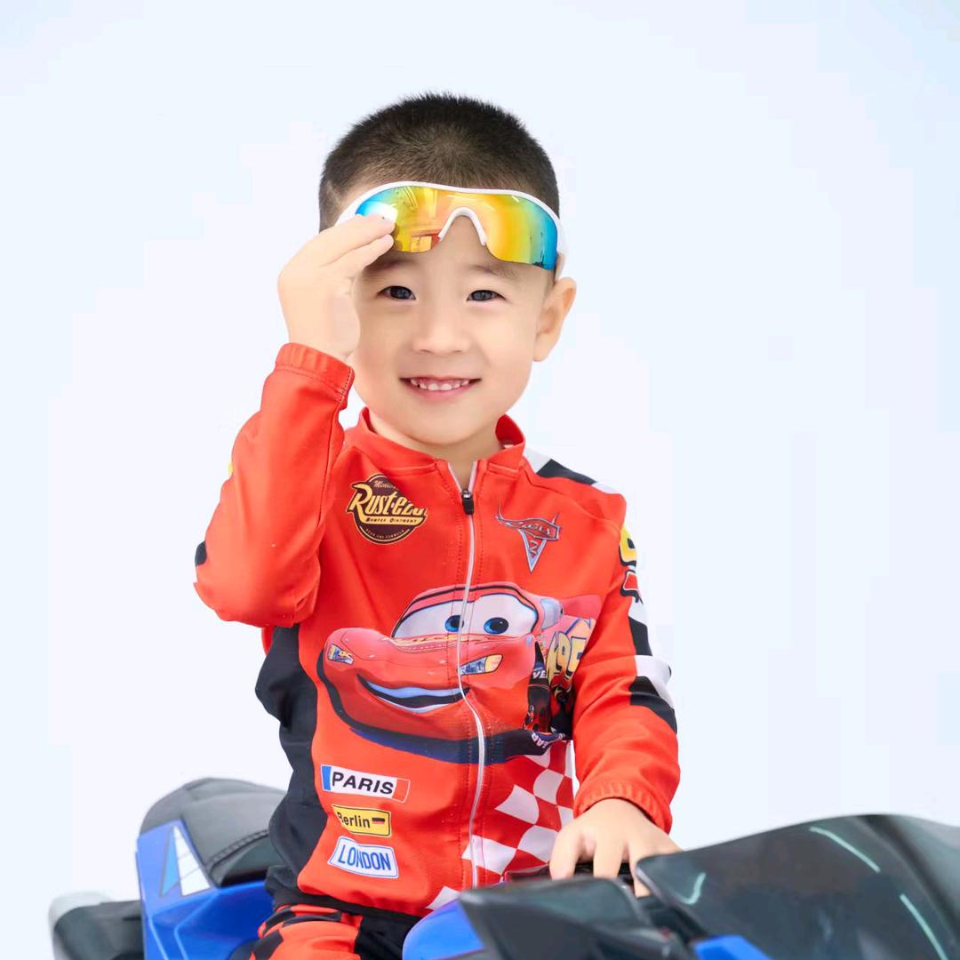 你若安好便是睛天