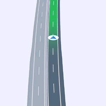 凌晨一点