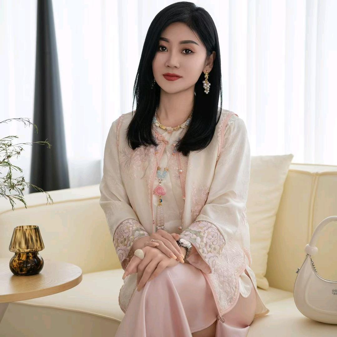 晓君原创国风服饰