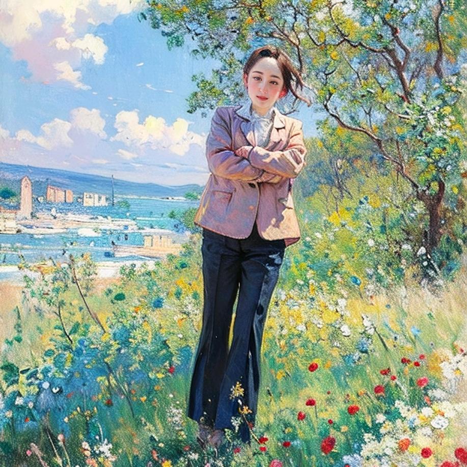 小小村zhi书