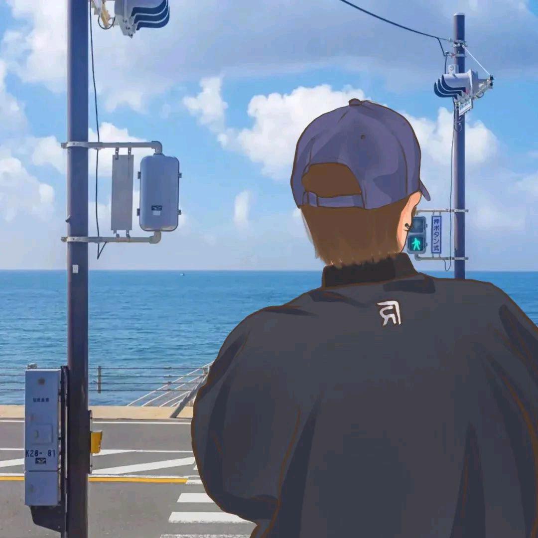 新城已无旧少年