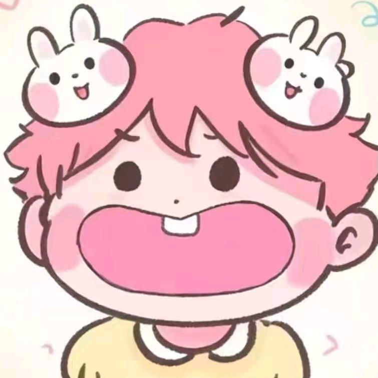 像只猪～