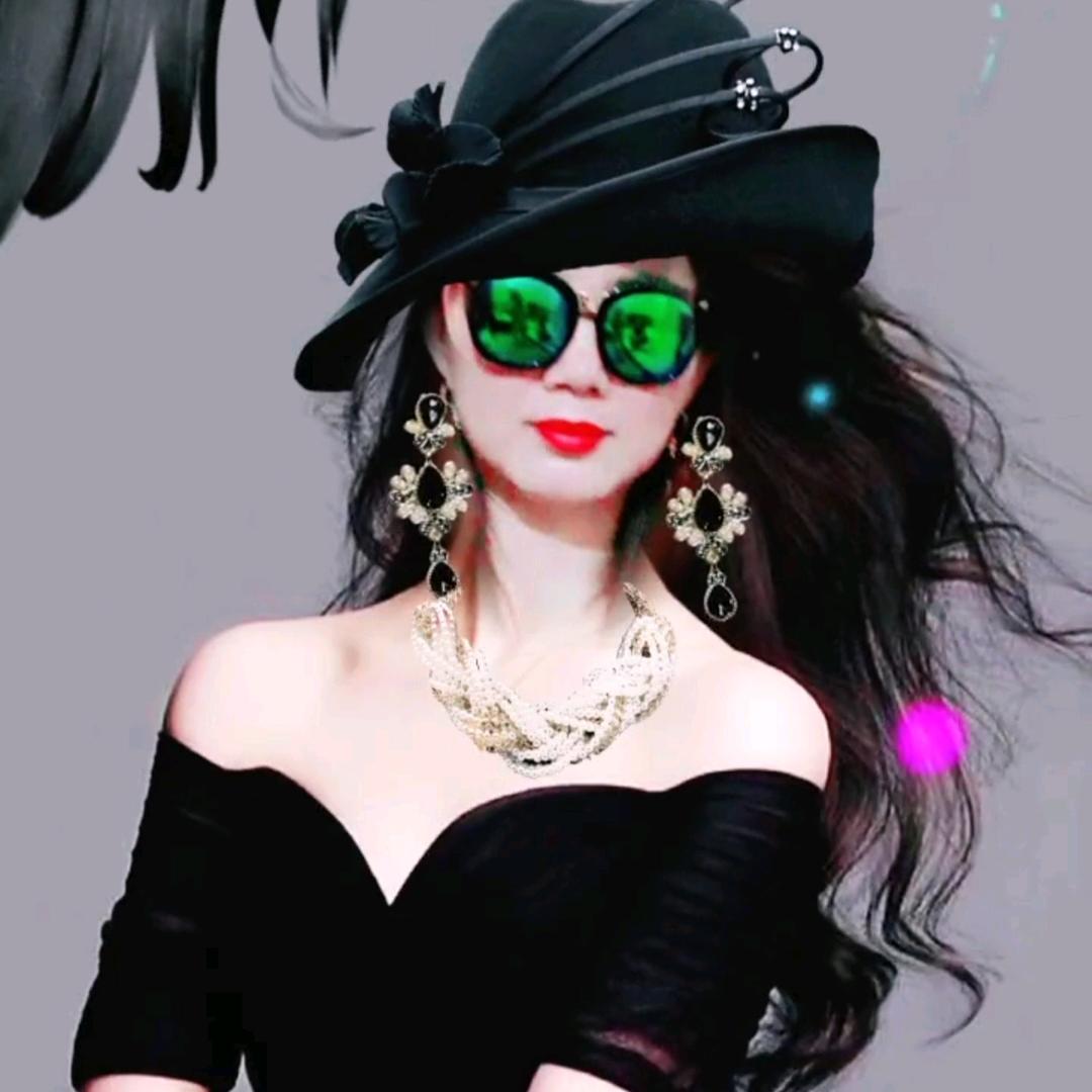 美丽