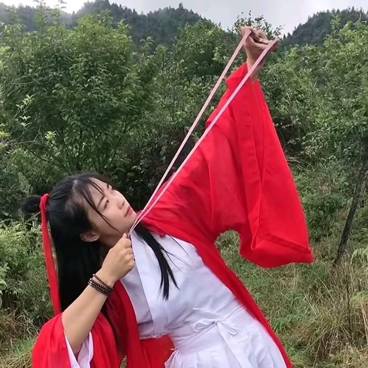 户外天弓