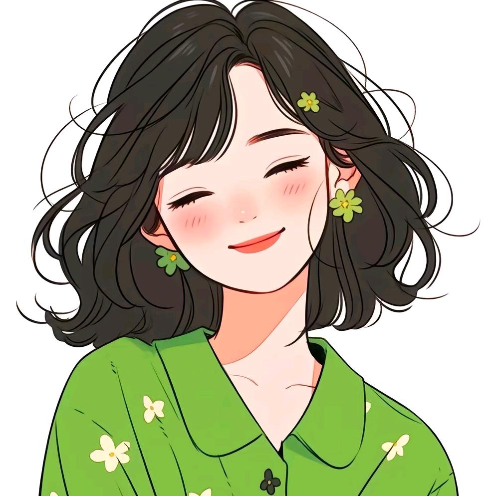 🍀小蒲萄🍇