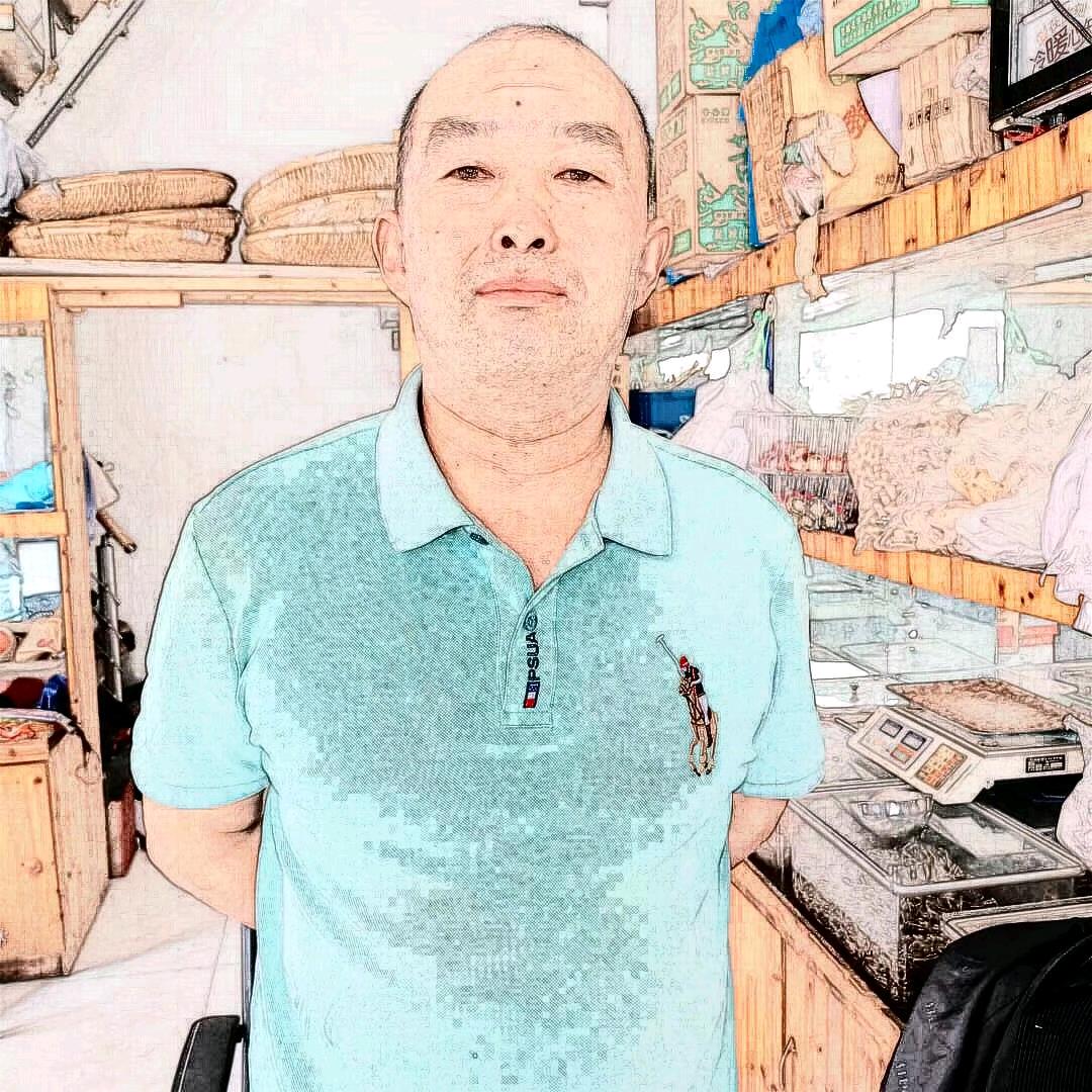 淮安市威涛劳务有限公司