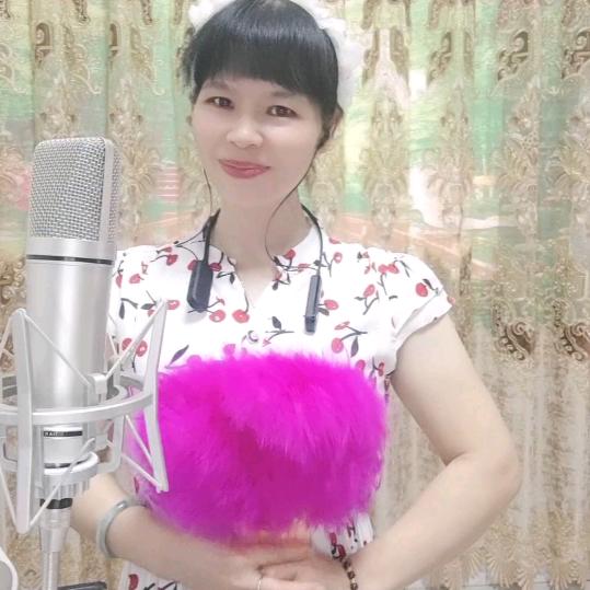 芳华（惠州客家妹）