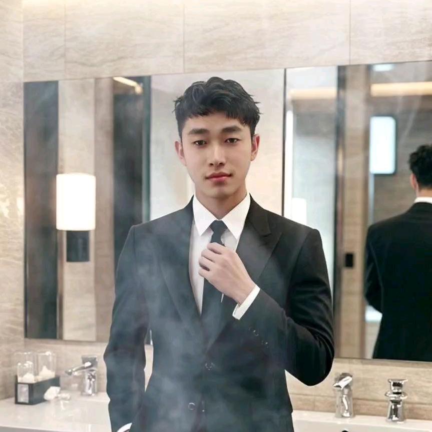 A修养前行者无疆AN恒~（渡劫中）