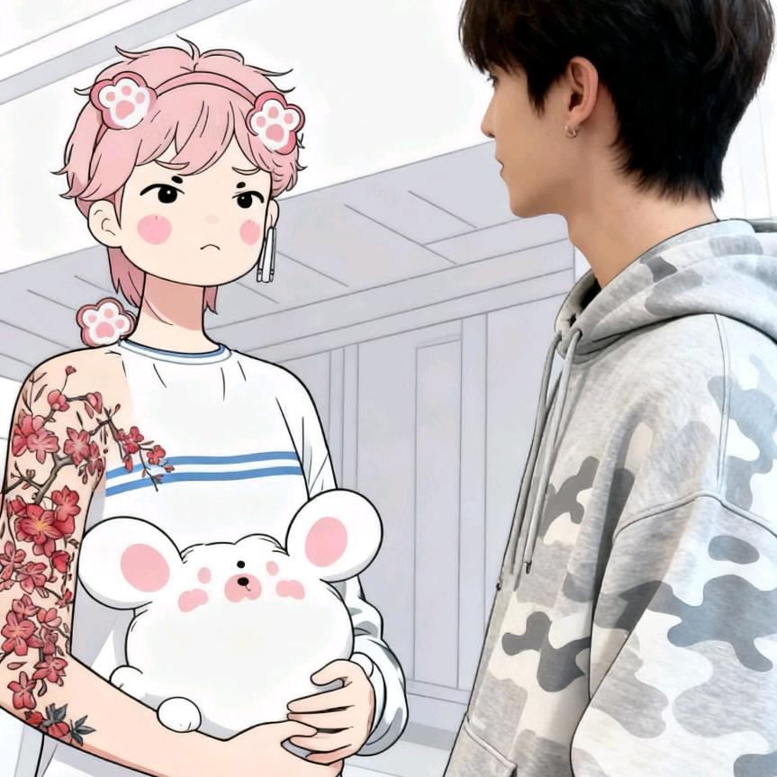 ℳ̶̶̶̶冰♡̶҉