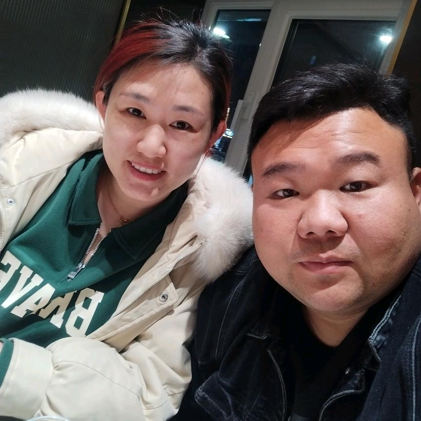 爱夫御用减肥主理人