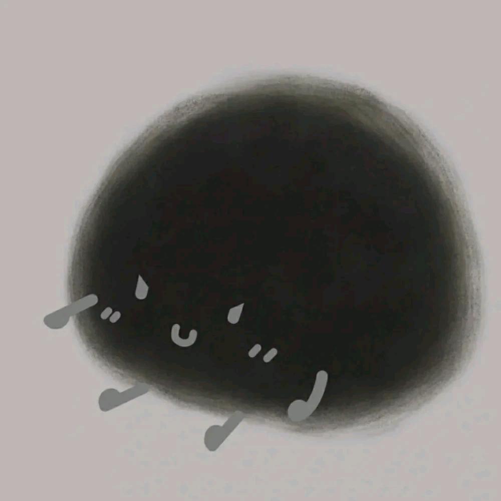 小黑豆
