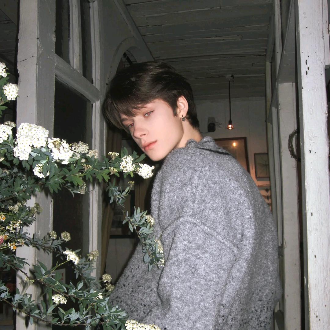 小y晗泪