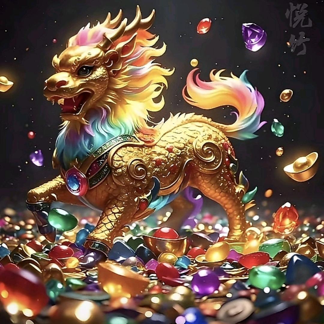 水墨丹青🇨🇳
