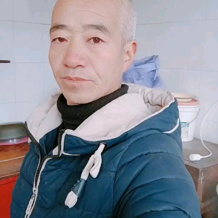 老张