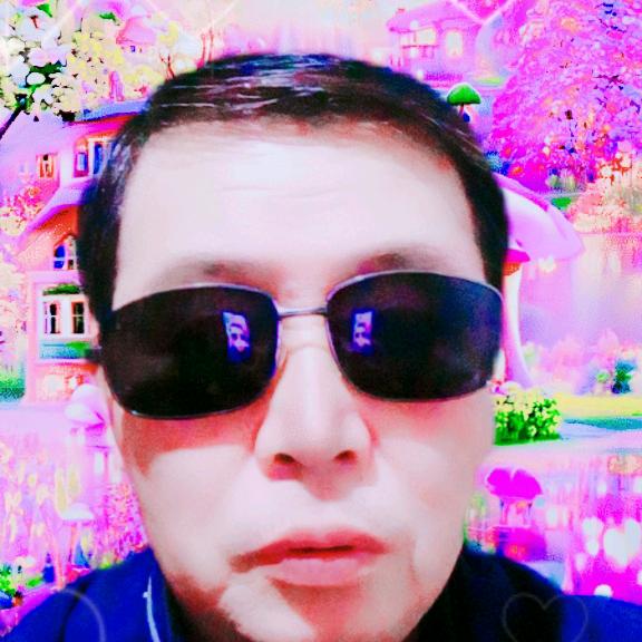 幸福平安