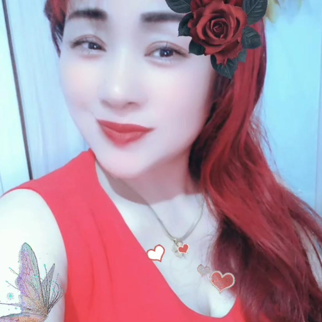 带刺的玫瑰🌹💝