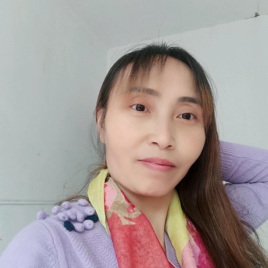 云云姐（下午14点10分）
