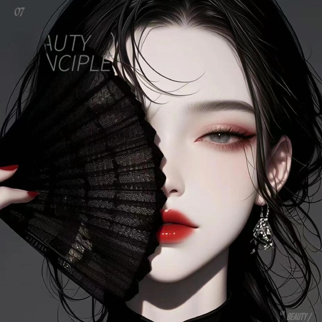 矢织雾甜