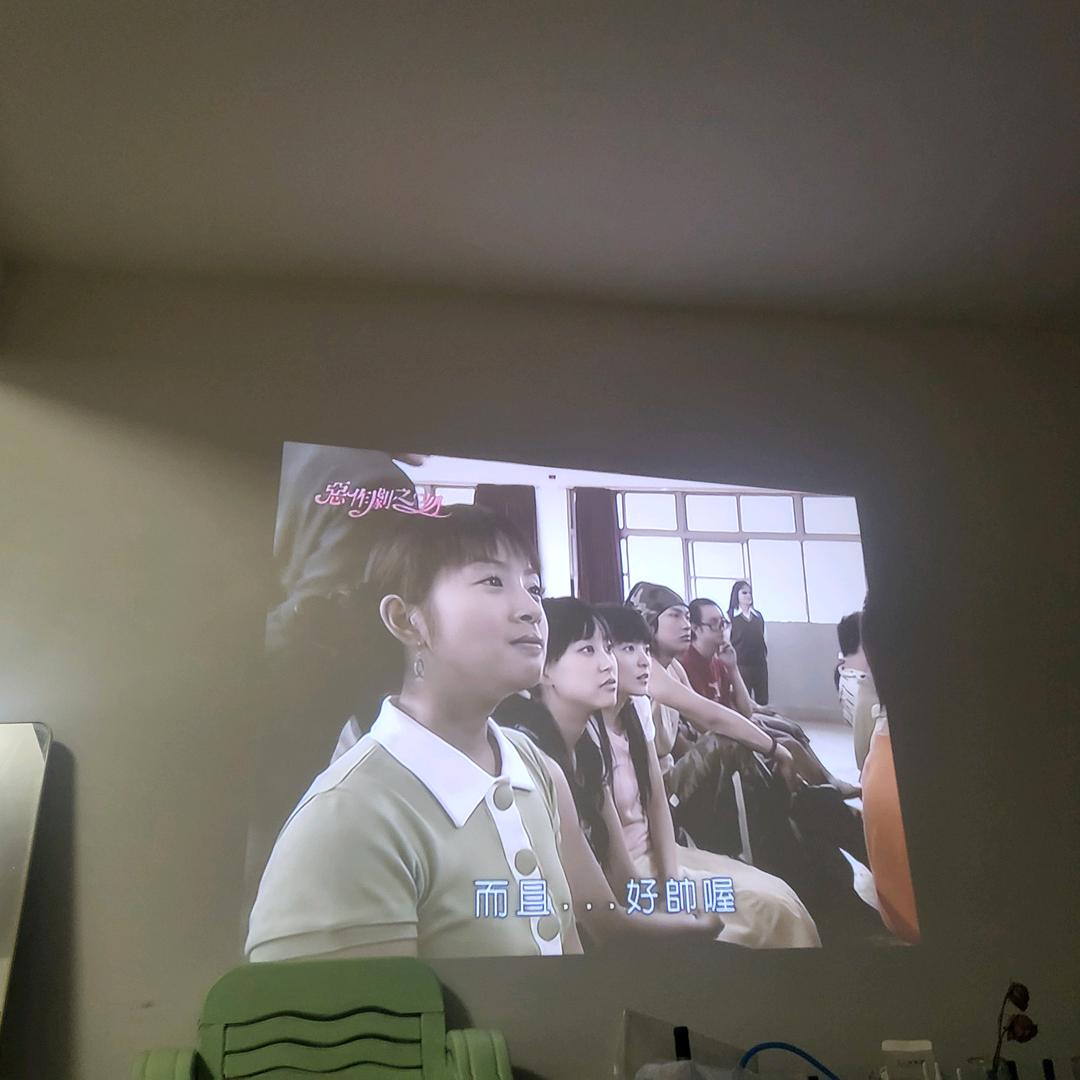 复方金银花颗粒之蒙面美少女战士