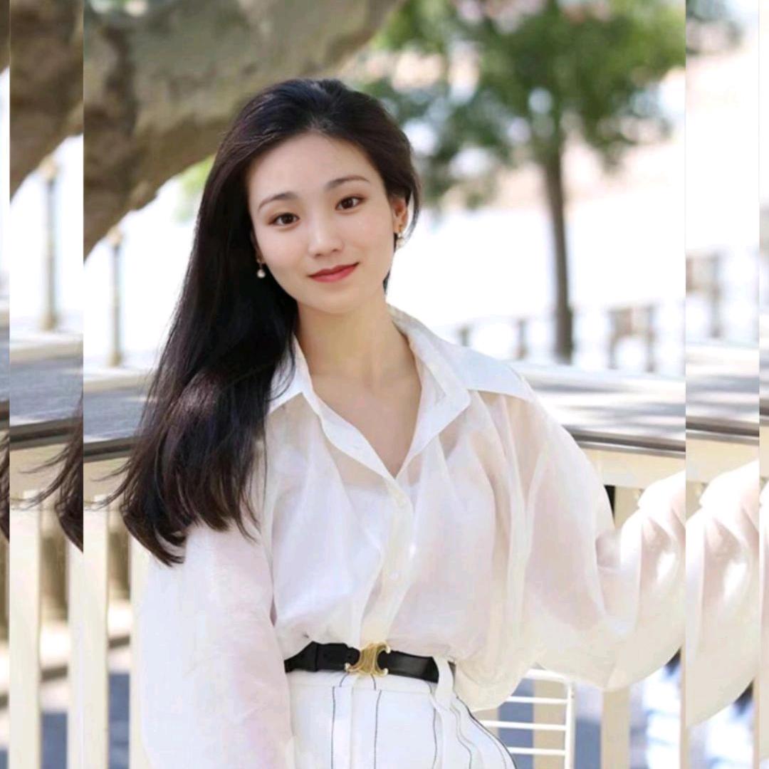 董香香[人生如梦]