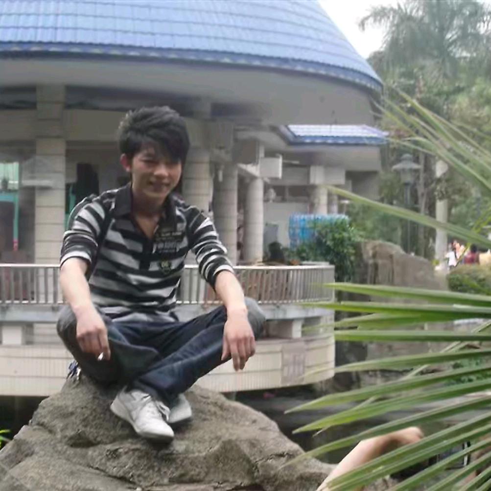 小鱼仔