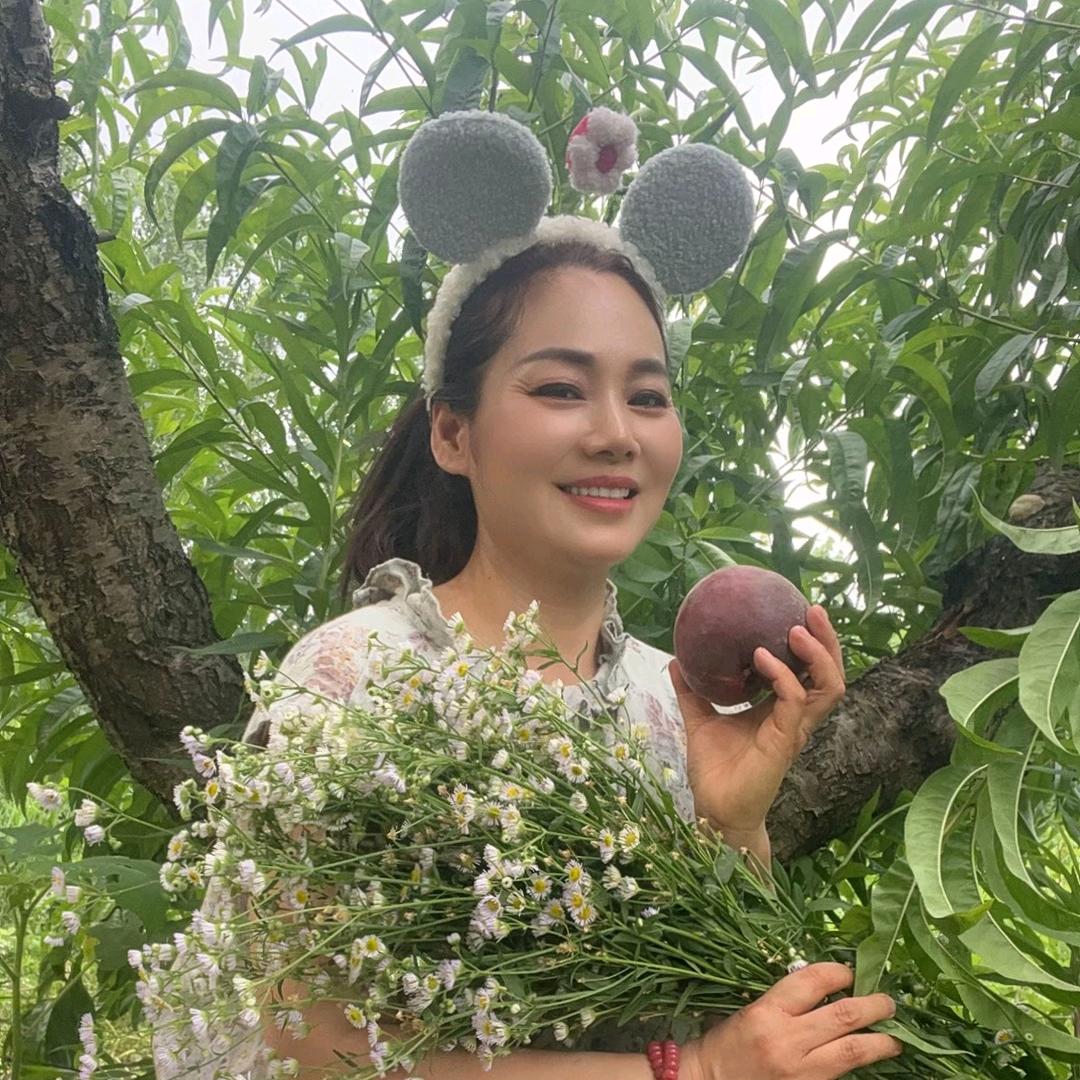 羊羊姐
