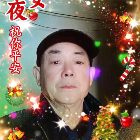 老贺@