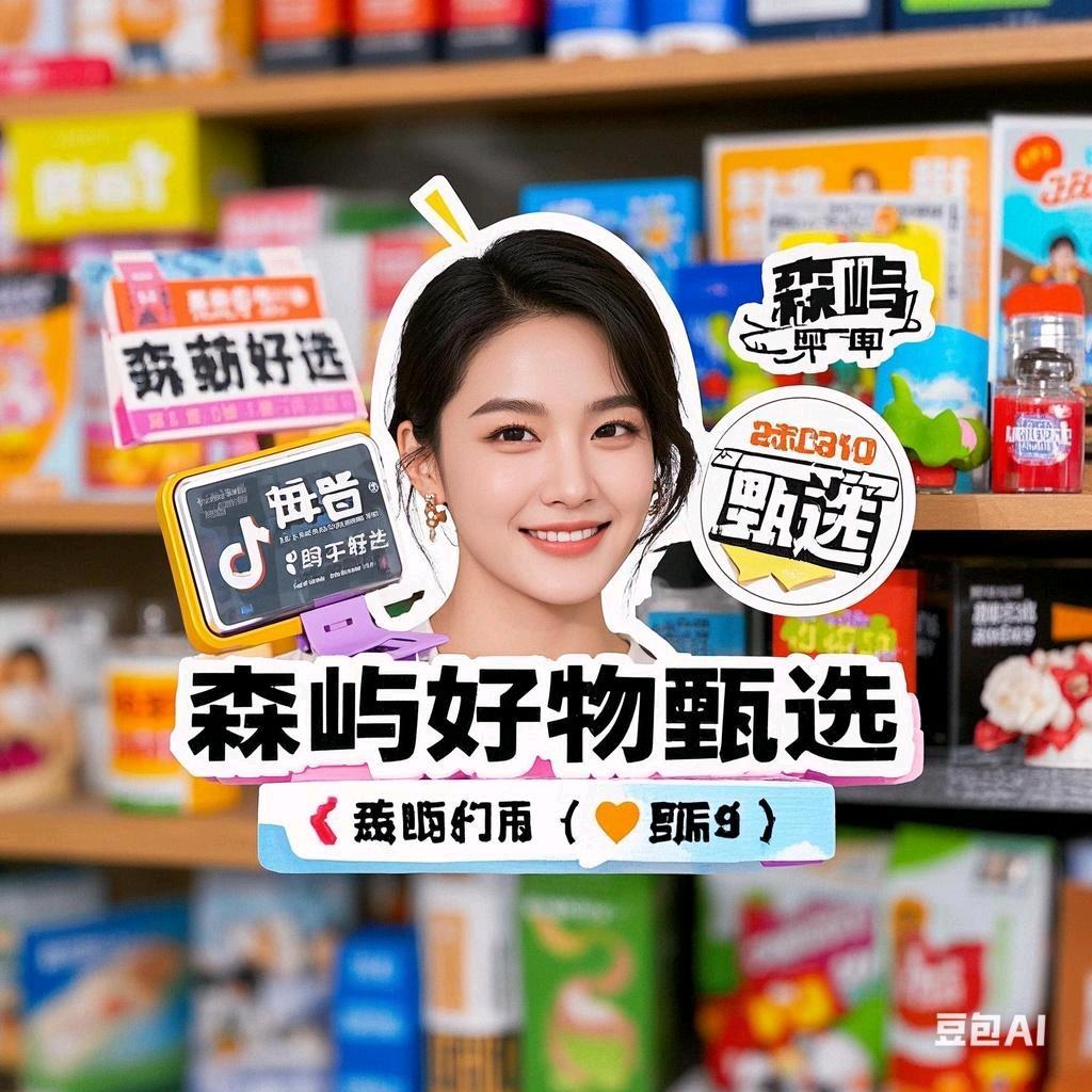 森屿好物甄选