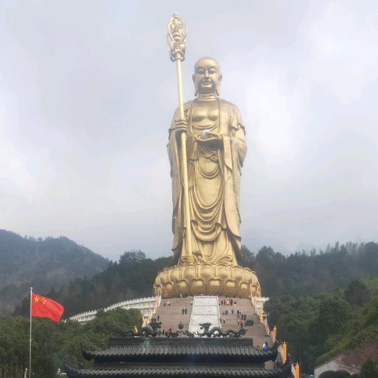 画饼充饥的三爷