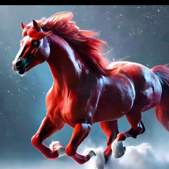 运筹帷幄（马到成功小号）