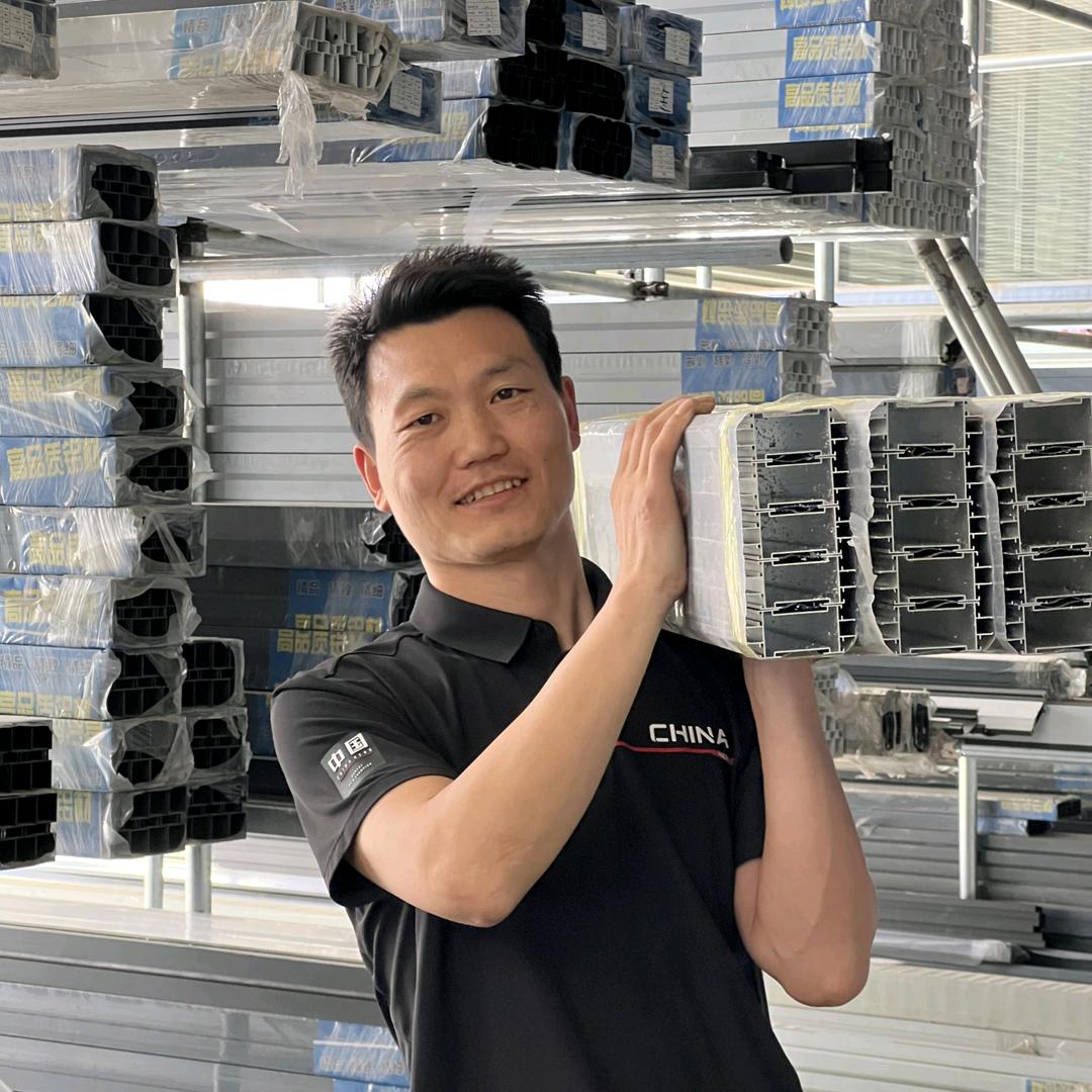 临沂明科装饰工程有限公司