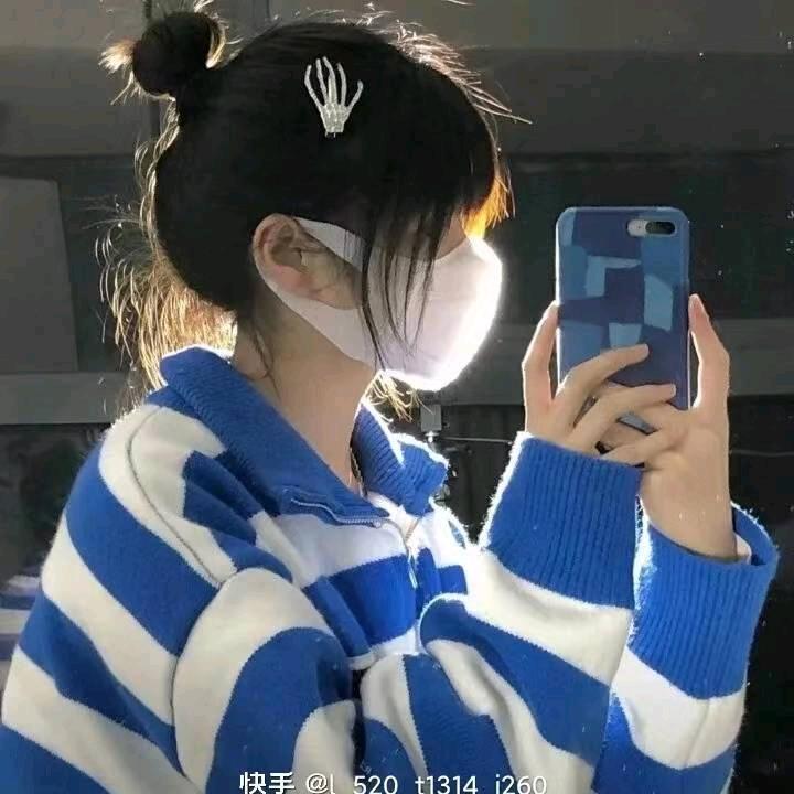 可爱的玉玉