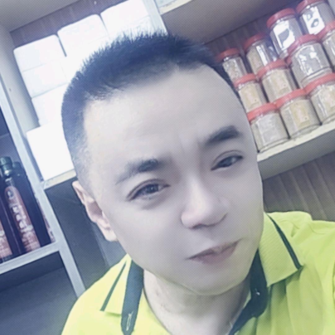 广兴成上岗子面茶