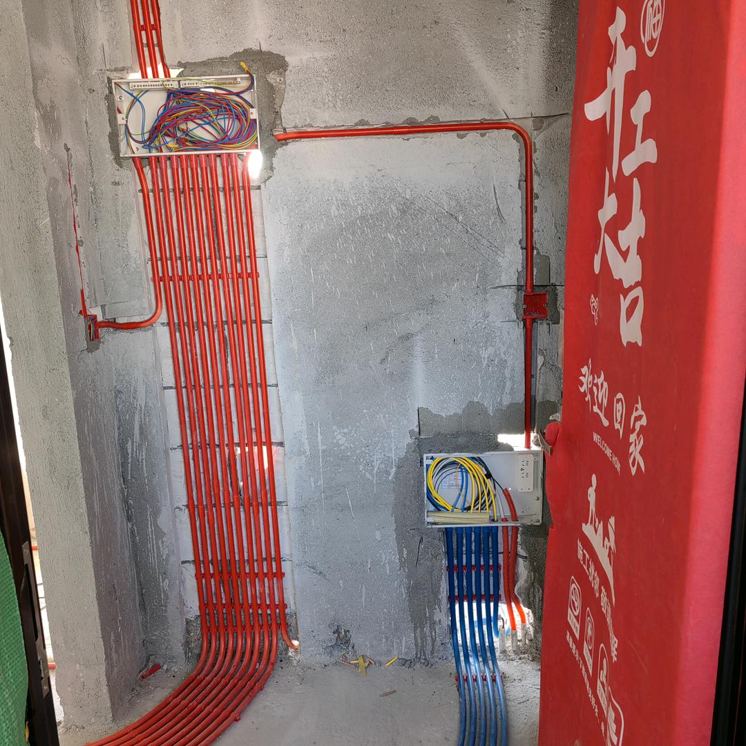 装修水电阿伟