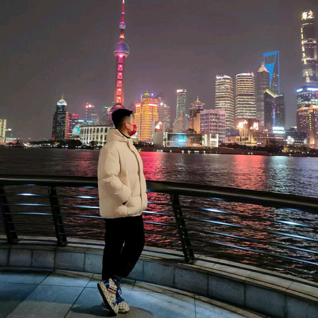 自律的小神驴😇