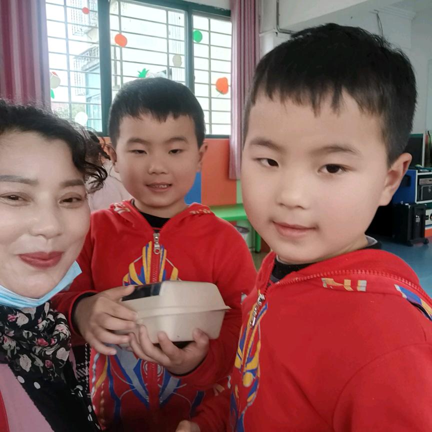 江姐❤羊羊