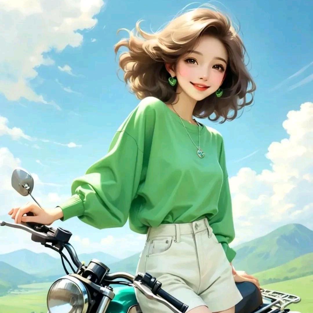 菲儿～威武