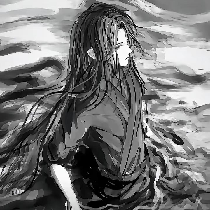 世界本幸福，而我很快乐