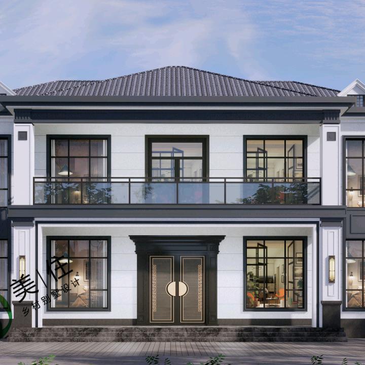 墨斗建设（兵哥帮你建别墅）