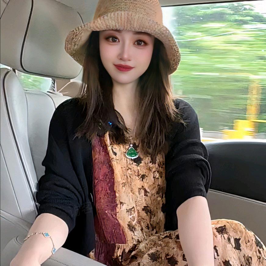 琳达姐…直播爆品返场…(轻奢女装)