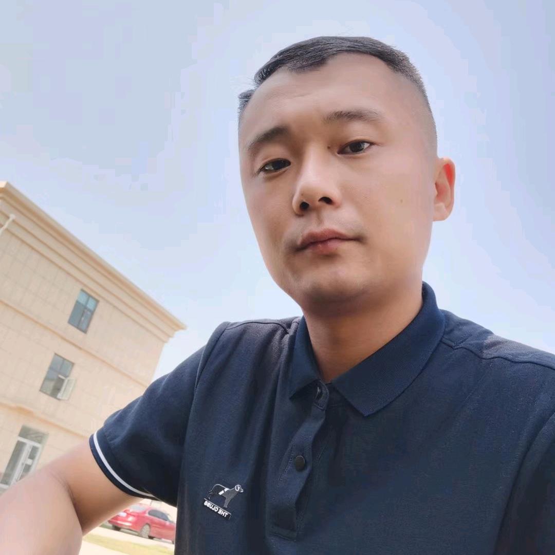 优禾机械（杨主任）