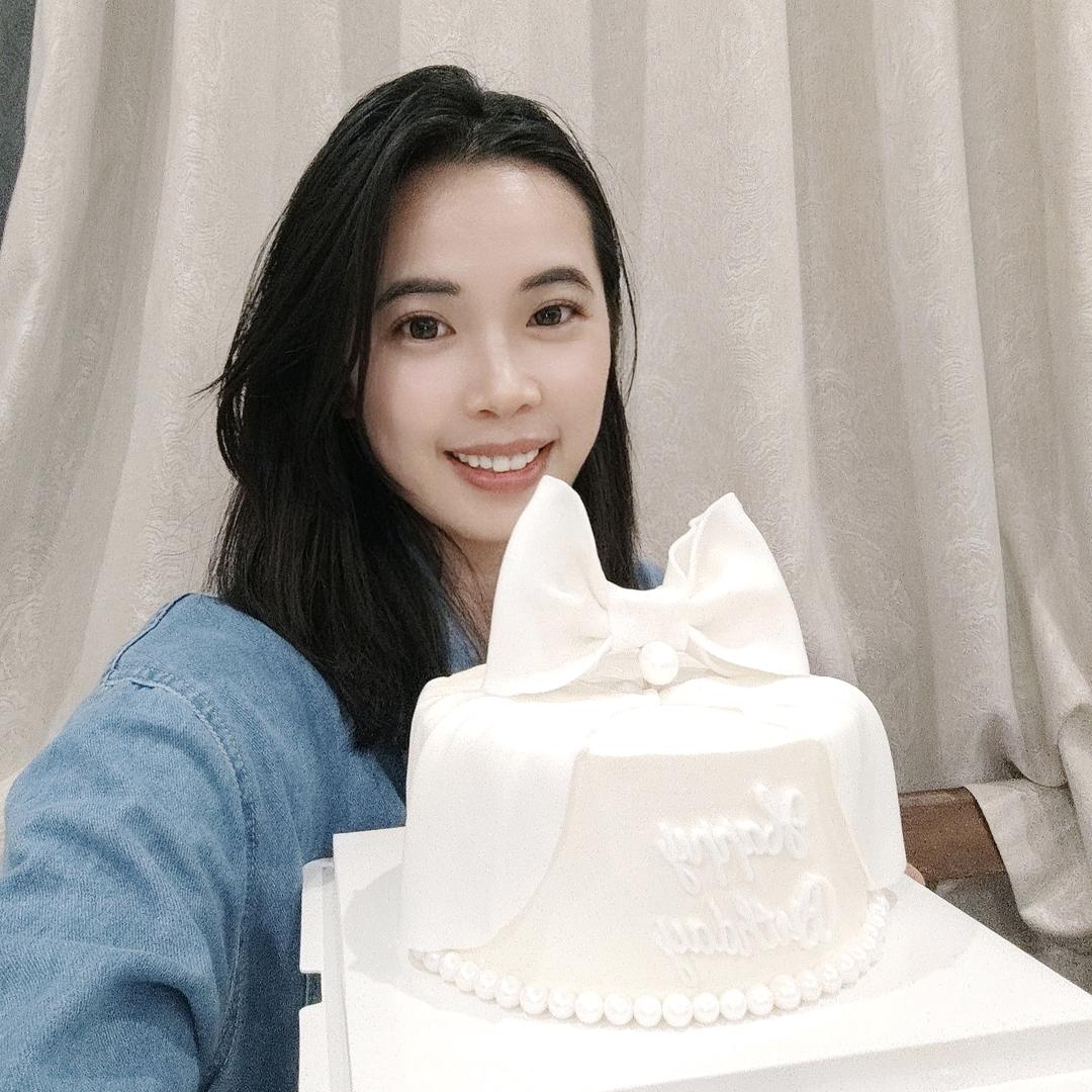 小程不小了（哺乳期）