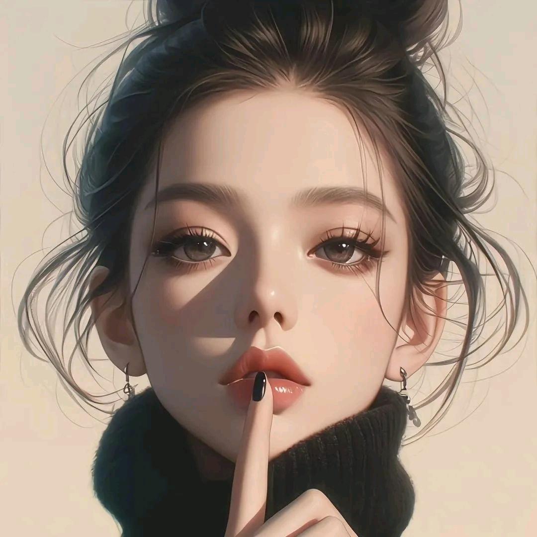 此妞戒了情
