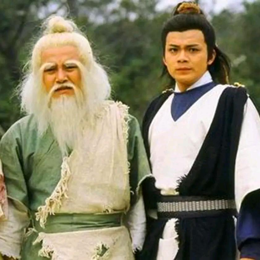 降農十八掌