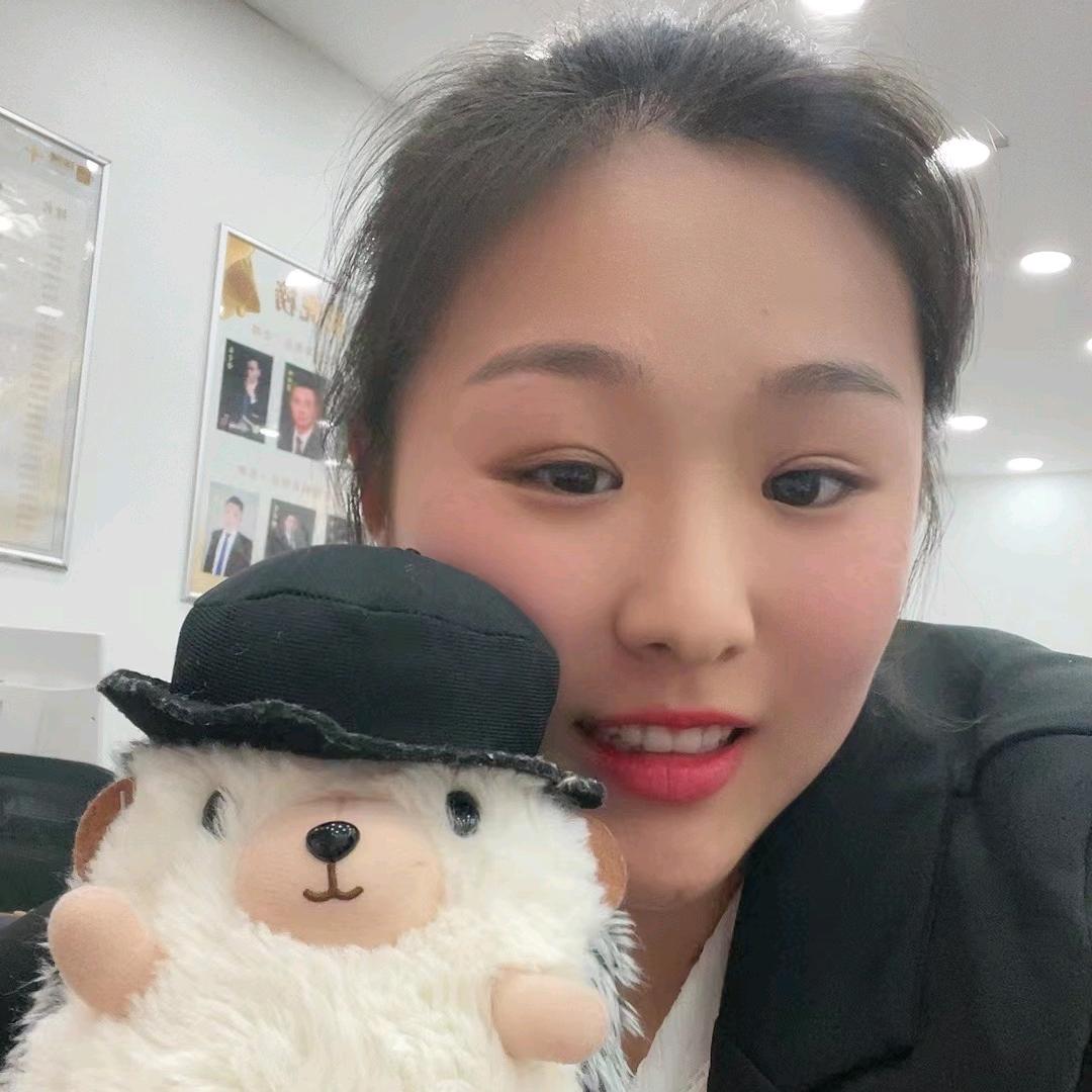 我是袁潇呀！