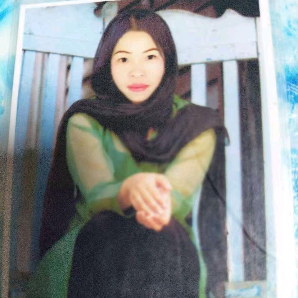 洋姐
