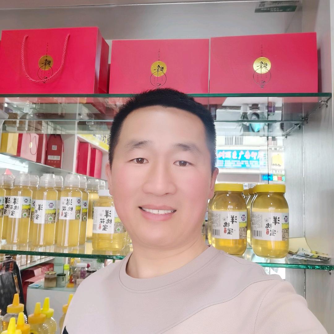 阜阳刘军蜂蜜纯正