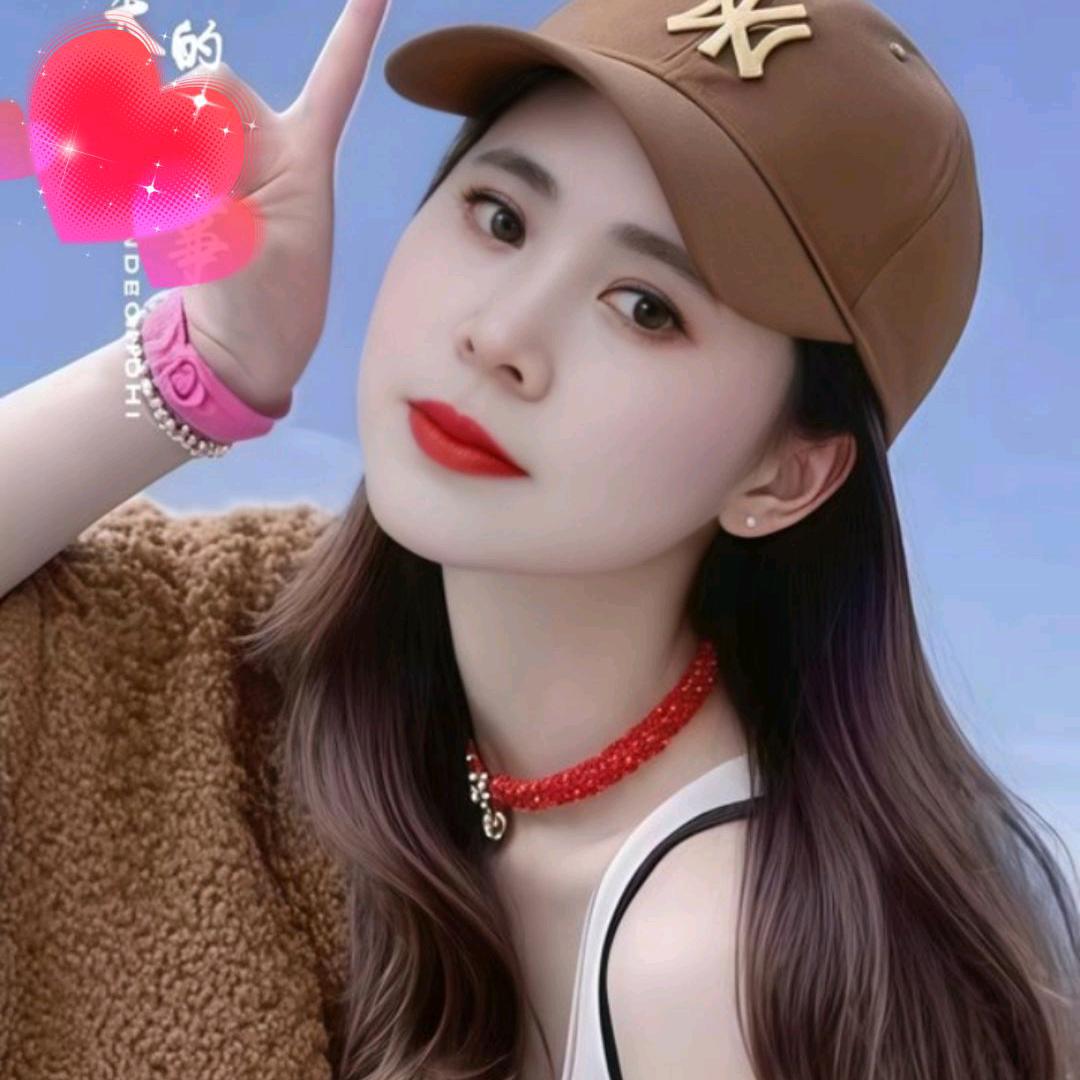 💃幺💞妹💃🏻乖🍷乖💞越来越好
