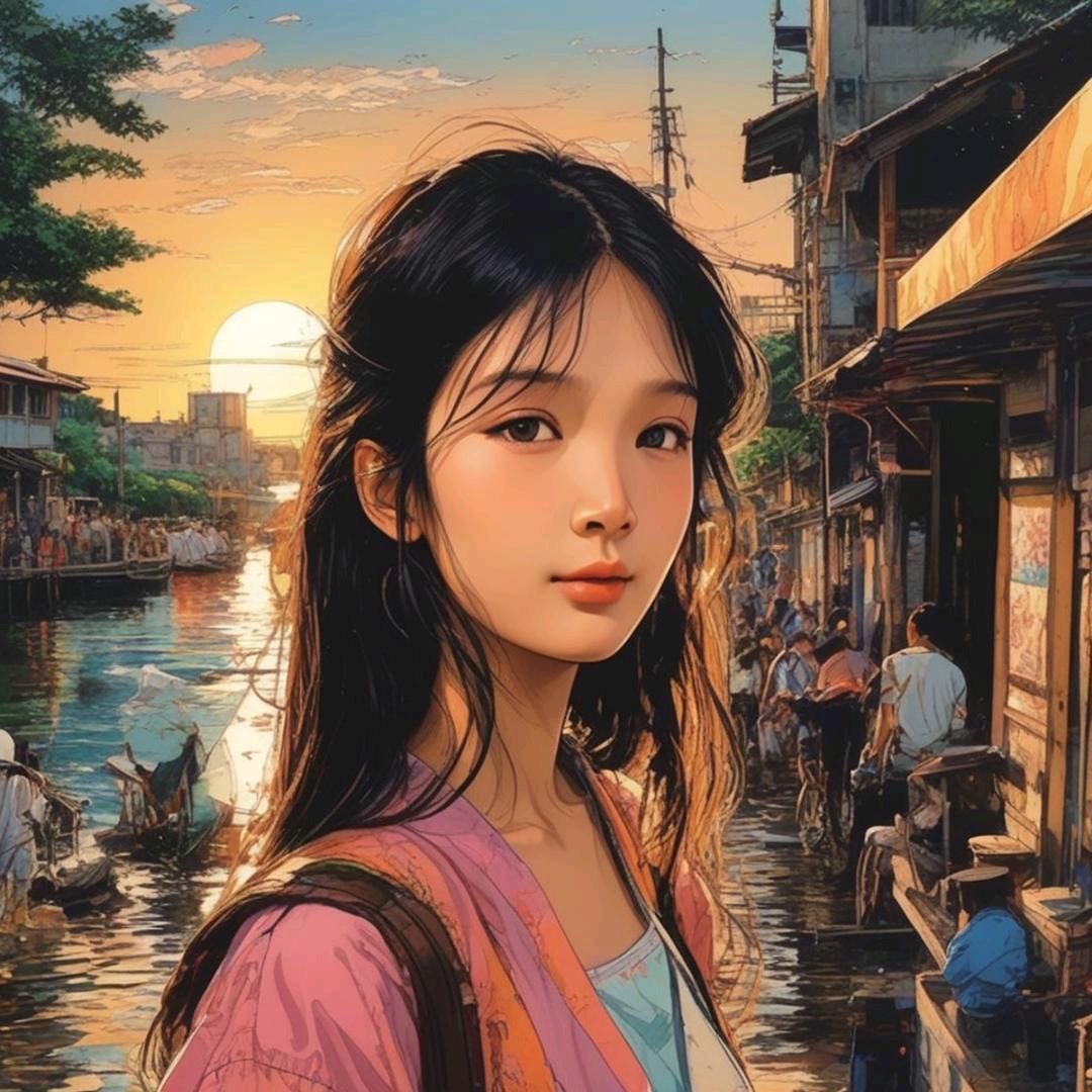 一起去看海吧🌈